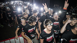 Energizer Night Run d'Anvers, 5ème édition