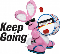 Energizer et son agence de pub historique se séparent !