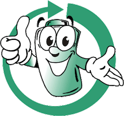 Une caution sur les piles et les batteries au Maroc