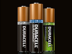 Duracell : des piles qui ont 10 ans de longévité