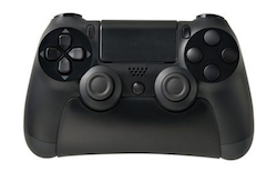 Une batterie externe pour tripler l'autonomie de la DualShock 4