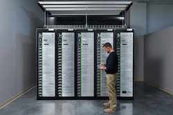 EcoBlade : la batterie domestique la moins chère du marché