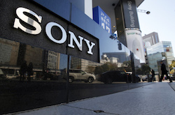 Sony se sépare de sa filiale batteries lithium-ion