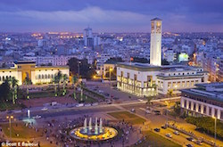 Energizer pourrait installer un nouveau siège régional à Casablanca