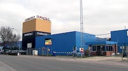 Warren Buffett investit dans une usine Duracell en Belgique