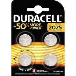 Un nouveau packaging sécurité pour les piles boutons Duracell