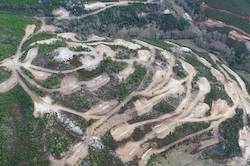 Portugal : nouvel Eldorado du lithium ?