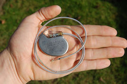 Un pacemaker qui se recharge avec les battements du coeur