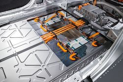 Un procédé capable de recycler 95 % des batteries lithium-ion