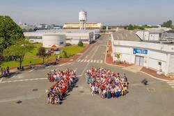 Saft Bordeaux fête ses 70 ans