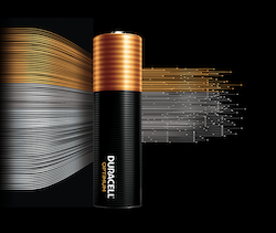 Energizer accuse Duracell de publicité mensongère aux USA
