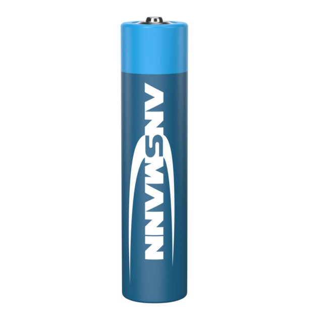 PILES FR03 LITHIUM EXTREME AAA 1.50V 1200mAh BL2 ANSMANN