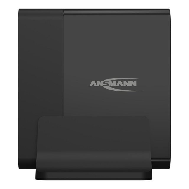 Chargeur Hub DC5140PD 3xUSB-C/2xUSB-A 140W Ansmann