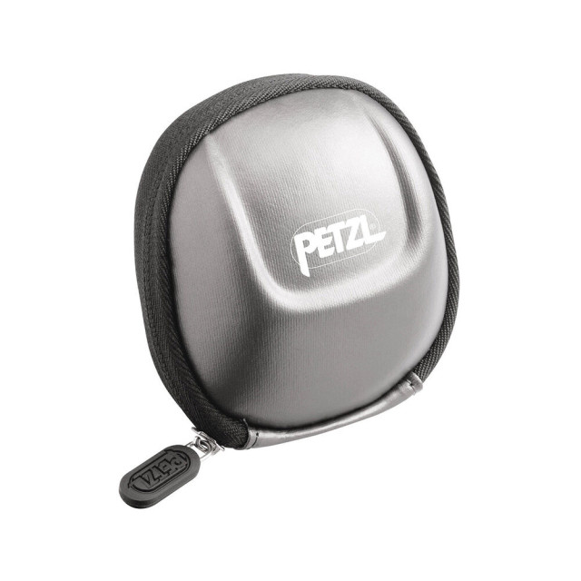 Étui Petzl SHELL L pour Lampe Frontale