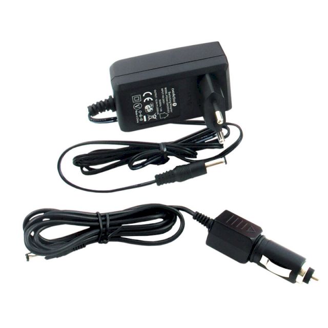 Chargeur USB Pour Batteries RC 7.4V - Câble Avec Connecteur Tamiya, Indicateur LED, Pour Voitures/Camions Télécommandés (1000 MA)
