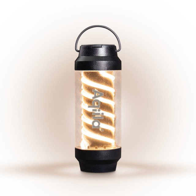 Lampe de Camping / Poche Lightbird G1 Aqiila GP