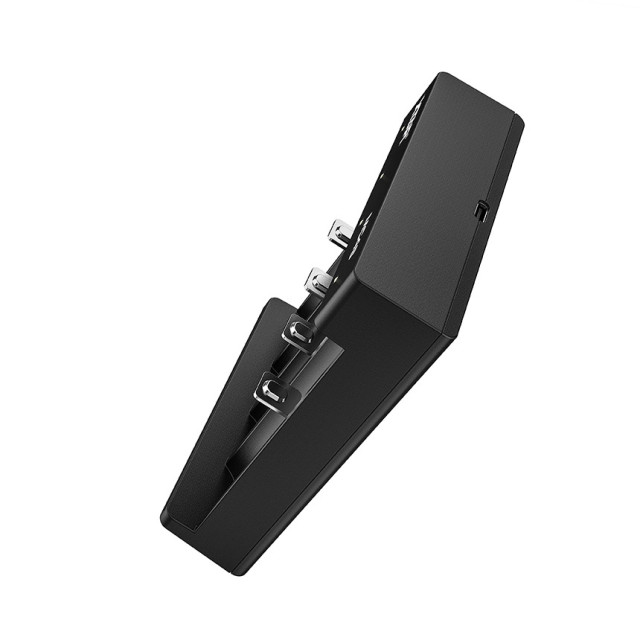 Chargeur de Batteries 18650 MC4S 4 Slots XTAR