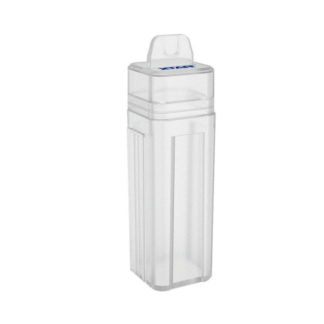 Boîte de Stockage XB1 pour 1 Batterie 18650 XTAR