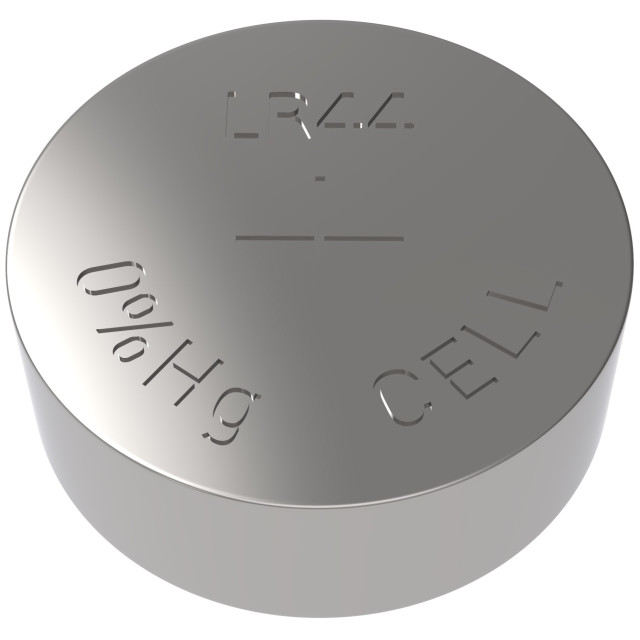 PILE LR44-AG13 ALCALINE 1.5V 145mAh BL1 AGFA