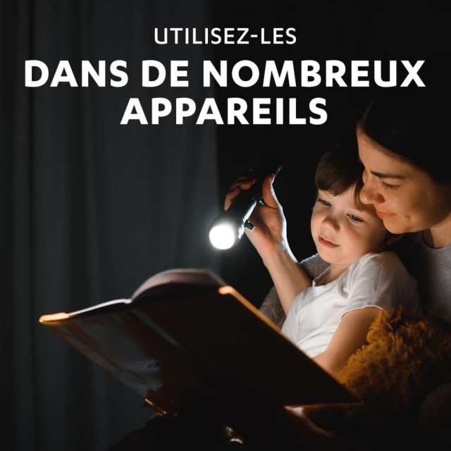 PILE RECHARGEABLE NiMH 6HR61 RC22 DC1604 8.4V 170mAh BL1 DURACELL